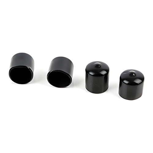 [���ܼ�] PT-PUCAP-20TN [PT] Carbon/AL Boom End Cap(20��/����Ÿ��/4 pcs)