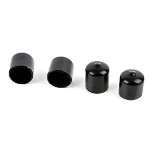 [PT] Carbon/AL Boom End Cap(20��/����Ÿ��/4 pcs) 