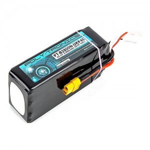 PT-B2800N-UKP45 (22.2V, 6S1P, 45C+) ��Ƭ������ ���͸� - XT60 