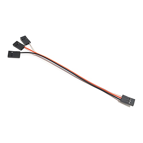 [���ܼ�] C-115 [RT] ���̷ο� 1 to 3 ��ȣ ���ἱ (15cm)