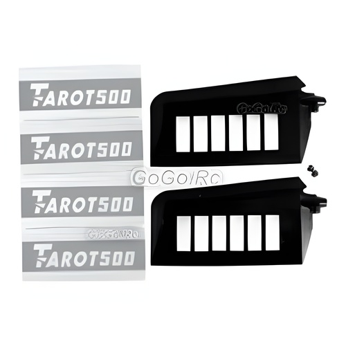 [���ܼ�] RH50009 [Tarot] T-Rex500 Flybar Paddle