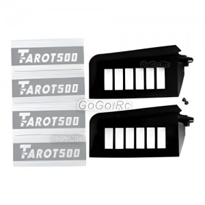 [Tarot] T-Rex500 Flybar Paddle 
