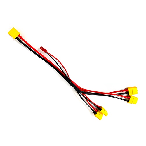 [���ܼ�] C-1045 �������Ϳ� �����й� ���̺� - XT60 ��