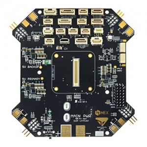 [Cubepilot] �Ƚ�ȣũ2 ť���ھ� ĳ����� - �Ŀ���� ���� Pixhawk2 The cube kore carrier board