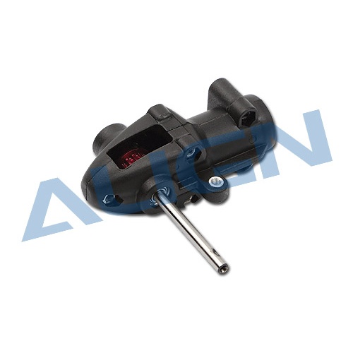 [���ܼ�] H30T007XXW [ALIGN] T-Rex300X Plastic Tail Belt Unit