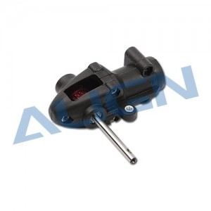 [ALIGN] T-Rex300X Plastic Tail Belt Unit 