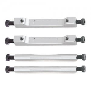 [ALIGN] T-Rex300X Frame Mounting Block 