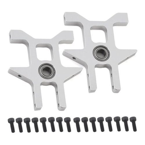 [���ܼ�] H30B011XXW [ALIGN] T-Rex300X Main Shaft Bearing Block