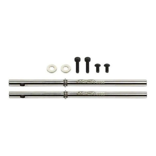 [���ܼ�] H30H001XXW [ALIGN] T-Rex300X Main Shaft