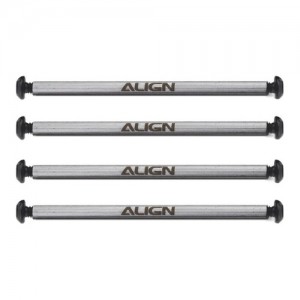 [ALIGN] T-Rex300X Feathering Shaft 