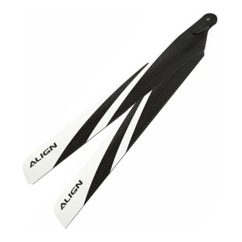 [���ܼ�] HD230A [ALIGN] T-Rex300X 230 Carbon Fiber Blades