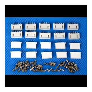 5-Pin / 14.8V Balance Charging Connector HM-5 (JST XH 2.54mm / 10��) 
