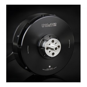 [T-MOTOR] Ƽ���� U15 II 100KV �귯������ ���� 