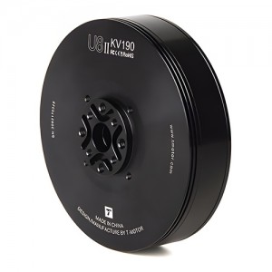 [T-MOTOR] Ƽ���� U8 II 150KV �귯������ ���� 