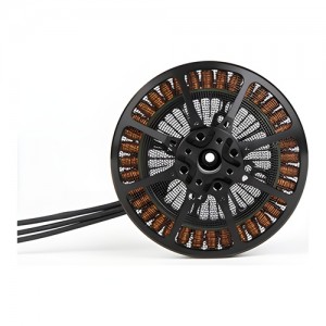[T-MOTOR] [�����Ǹ�] Ƽ���� U8 LITE 85KV �귯������ ���� 
