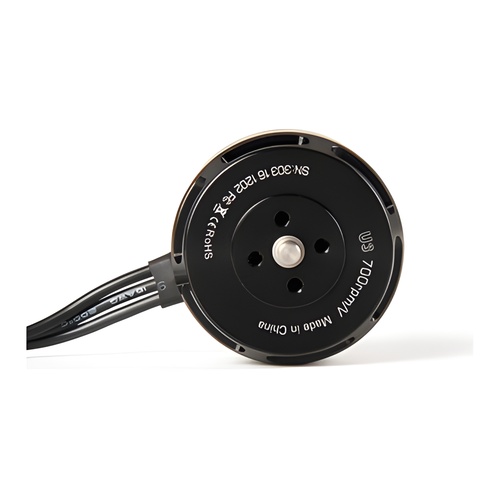 [���ܼ�] P00000CN [T-MOTOR] Ƽ���� U3 700KV �귯������ ����
