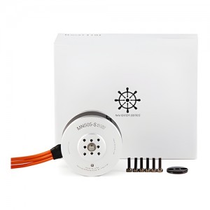 [T-MOTOR] Ƽ���� MN505S 380KV �귯������ ���� 