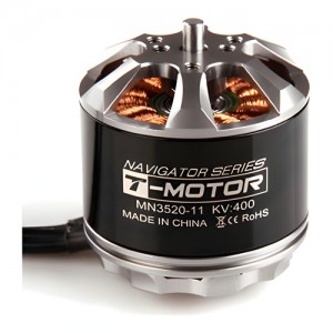 [T-MOTOR] Ƽ���� MN3520 400KV �귯������ ���� - �����Ǹ� 