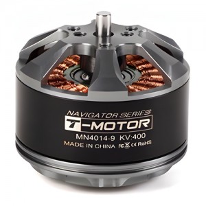 [T-MOTOR] Ƽ���� MN4014 400KV �귯������ ���� 