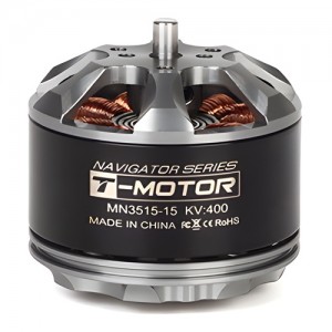 [T-MOTOR] Ƽ���� MN3515 400KV �귯������ ���� 
