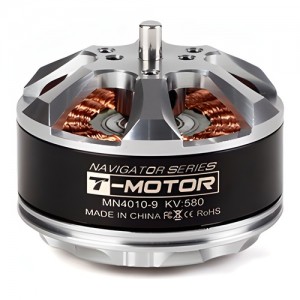 [T-MOTOR] Ƽ���� MN4010 475KV �귯������ ���� (�����Ǹ�) 