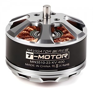 [T-MOTOR] Ƽ���� MN3510 360KV �귯������ ���� 