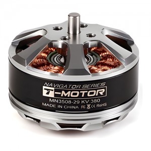 [T-MOTOR] Ƽ���� MN3508 700KV �귯������ ���� 
