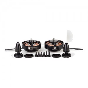 [T-MOTOR] Ƽ���� 4006 380KV Antigravity �귯������ ���� 2�� ��Ʈ 