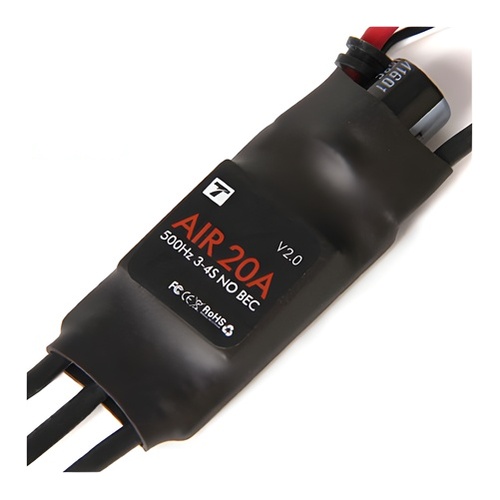 [���ܼ�] P00000CV [T-MOTOR] AIR 20A �귯������ ���ӱ�