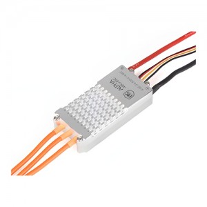 [T-MOTOR] ALPHA 40A LV �귯������ ���ӱ� 