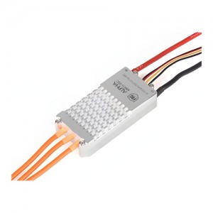 [T-MOTOR] ALPHA 60A HV �귯������ ���ӱ� 