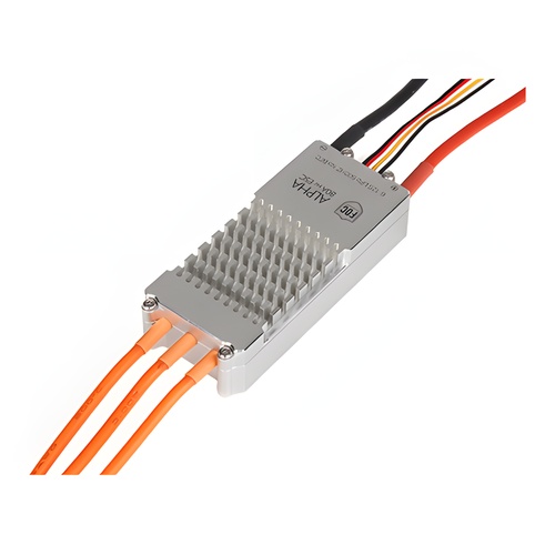 [���ܼ�]  [T-MOTOR] ALPHA 80A HV �귯������ ���ӱ�