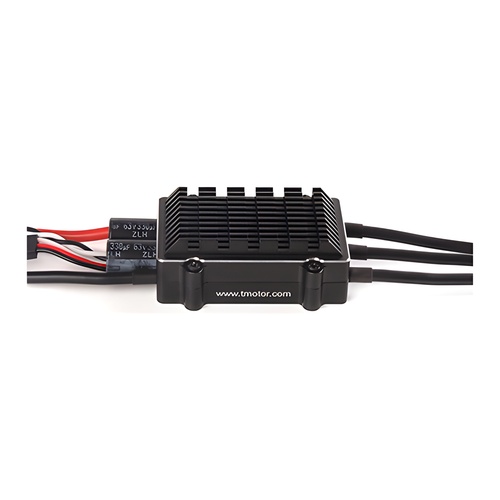 [���ܼ�] P00000ON [T-MOTOR] Flame 60A HV �귯������ ���ӱ�