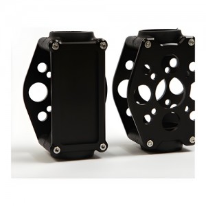 T-MOTOR U11 ���� �˷�̴� ���͸���Ʈ �� 35mm ��