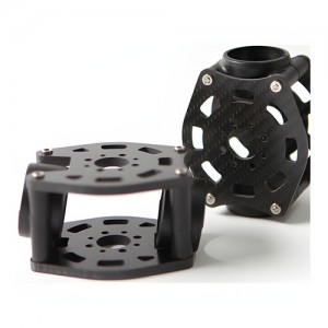 T-MOTOR P60 ī�� ���͸���Ʈ �� 25mm/30mm ����