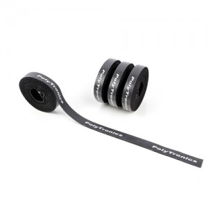 [PolyTronics] ���͸� ������ ��� ��ũ�� ������ ������ �� 15mm x ���� 5m Laminated Loop & Hook Velcro Strap(15mm x 5.0m)