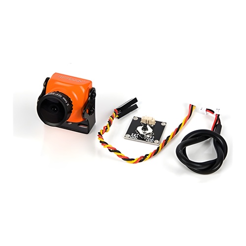 [���ܼ�] SRCA-060 [TR] MINI A23S 800TVL Star Light 1/1.8 2.3mm Lens FPV Camera Module (w/OSD) - �߰��� ī�޶� ���