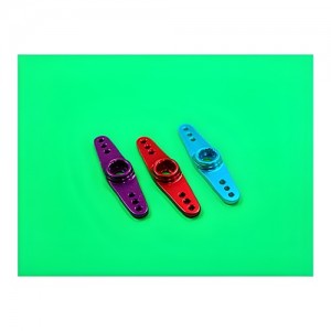 AL horn spline - Both arm (1pcs) 