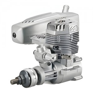 [OS ENGINE] OS 75AX ABL .75 Airplane Glow Engine w/Muffler ���÷�, �÷��� ����
