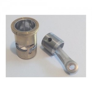 [OS ENGINE] BUILT-UP PARTS SET(C&P) OSSPEED R21GT 