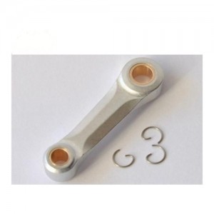 [OS ENGINE] CONNECTING ROD OSSPEED B2101.21XZ-B.SP3 B2104, B2103-S & R, ADAM 1, 2, RONDA, Spec.III ��밡��