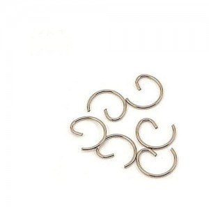 [OS ENGINE] O.S.SPEED PISTON PIN RETAINER 4MM(6 PCS) 