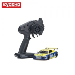 [KYOSHO] ���� MR03RWD r/s �ƿ�� R8 LMS NBR 2010 #98 �̴��� MINI-Z Audi R8 LMS NBR 2010 #98