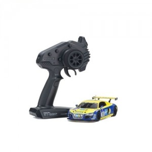 [KYOSHO] ���� MR03RWD r/s �ƿ�� R8 LMS NBR 2010 #98 �̴��� MINI-Z Audi R8 LMS NBR 2010 #98