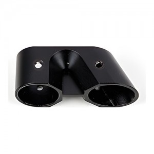 [SHR] X4-10 Super Grille - Metal Landing Gear Hub 