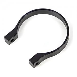 [SHR] X4-10S/EDU Super Grille - Metal Ring Connector (40��) 