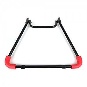 [SHR] X4-10S/EDU Super Grille - Landing Skid Assy (Complete/R) 