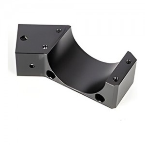 [SHR] X6-16/20S Super Grille - Landing Gear Connector (Right) 