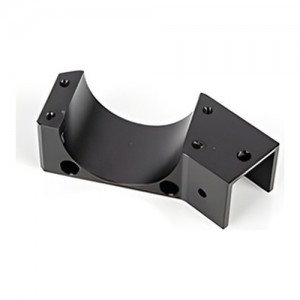 [SHR] X6-16/20S Super Grille - Landing Gear Connector (Left) 
