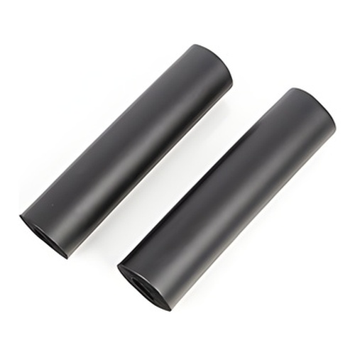 [���ܼ�] ZX6-16-BZ-12 [SHR] X6-16/20S Super Grille - Landing Skid Sponge (Black)